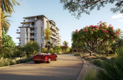 Apartamento de 2 dormitorios en Palm Jumeirah, UAE No. 785