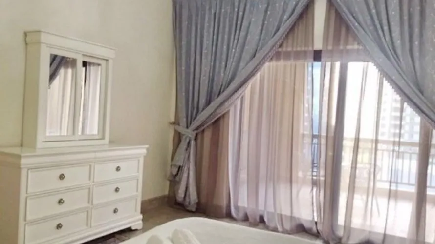 Apartamento de 2 dormitorios en Palm Jumeirah, UAE No. 163 № 10