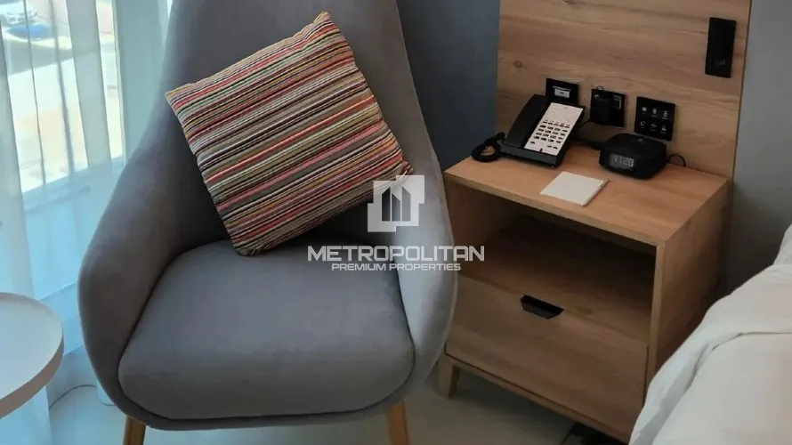 Apartamento de 33m² en Seven Palm, UAE No. 382 № 4