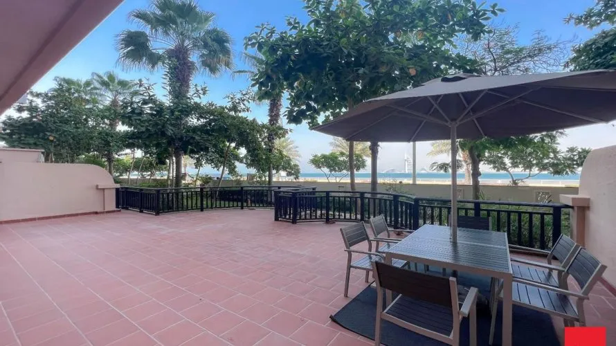 Apartamento de 2 dormitorios en Palm Jumeirah, UAE No. 1266 № 25