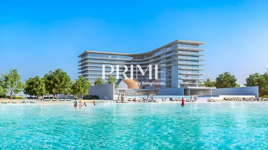 Apartamento de 3 dormitorios en Palm Jumeirah, UAE No. 775 № 3