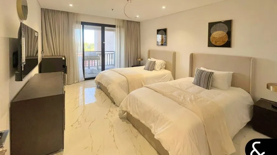 Apartamento de 2 dormitorios en Palm Jumeirah, UAE No. 1156 № 8