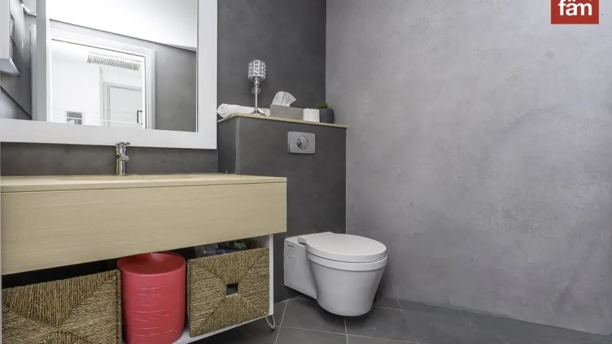 Apartamento de 1 dormitorio en Palm Jumeirah, UAE No. 796 № 21