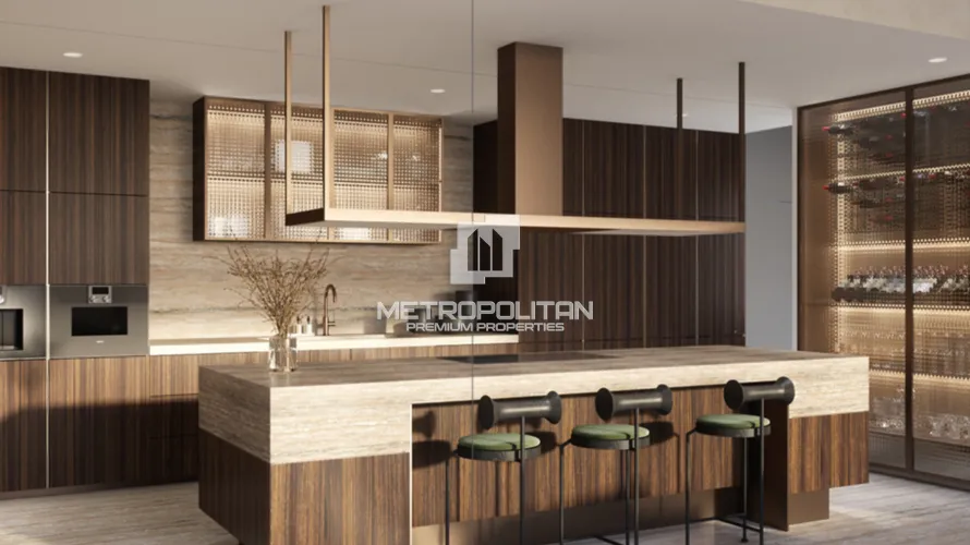 Ático de 3 dormitorios en Palm Jumeirah, UAE No. 1003 № 20