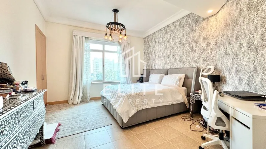 Apartamento de 3 dormitorios en Shoreline Apartments, UAE No. 1145 № 6