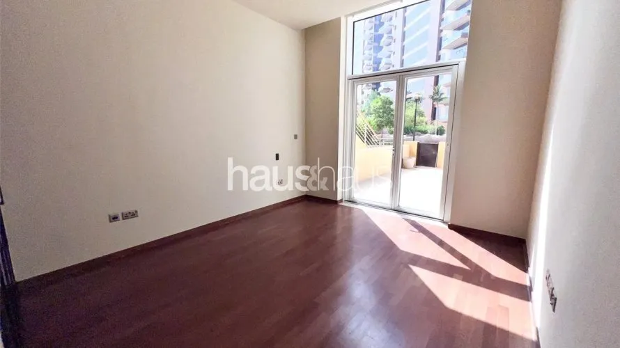 Apartamento de 1 dormitorio en Palm Jumeirah, UAE No. 583 № 4