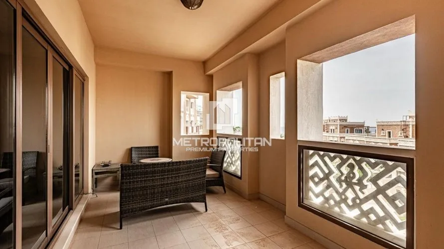 Apartamento de 3 dormitorios en Palm Jumeirah, UAE No. 463 № 8