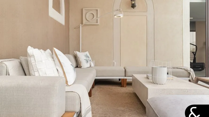 Apartamento de 4 dormitorios en Palm Jumeirah, UAE No. 1363 № 20