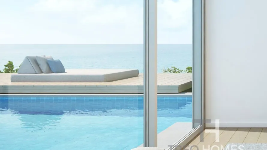 Apartamento de 1 dormitorio en Palm Jumeirah, UAE No. 431 № 1