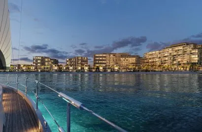 SIX SENSES THE PALM en Palm Jumeirah, UAE No. 23