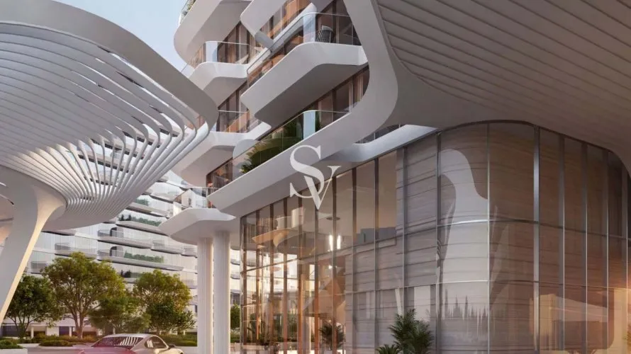 Apartamento de 3 dormitorios en Palm Jumeirah, UAE No. 1279 № 4