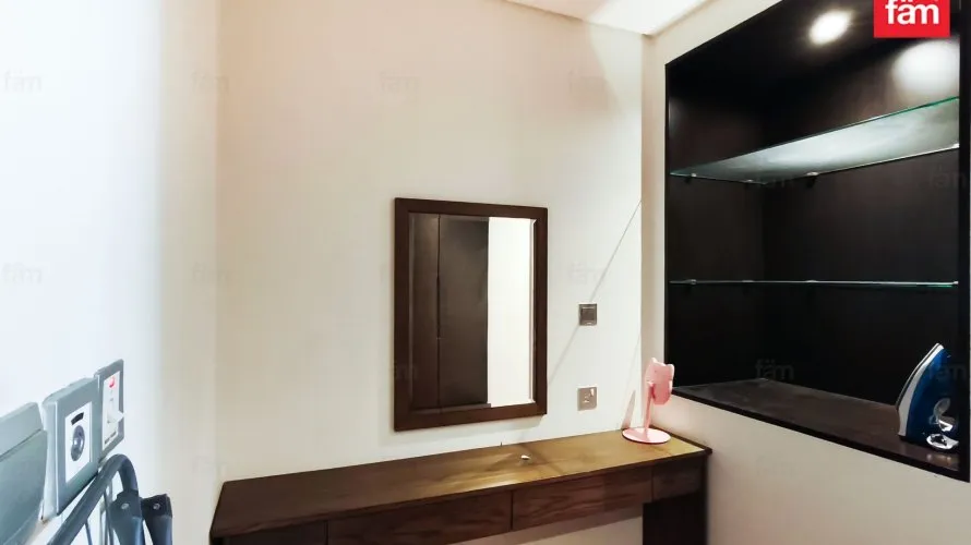 Apartamento de 1 dormitorio en Palm Jumeirah, UAE No. 411 № 9