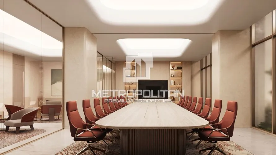 Apartamento de 3 dormitorios en Palm Jumeirah, UAE No. 336 № 1