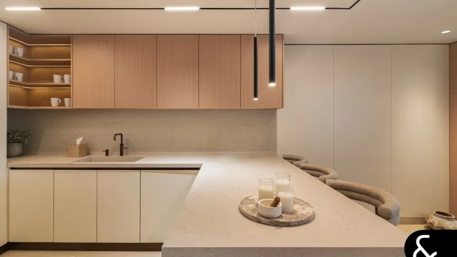 Apartamento de 4 dormitorios en Palm Jumeirah, UAE No. 1363 № 10