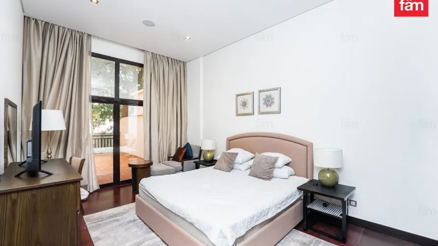 Apartamento de 1 dormitorio en Palm Jumeirah, UAE No. 1095 № 14