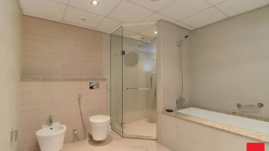 Apartamento de 2 dormitorios en Palm Jumeirah, UAE No. 1260 № 9