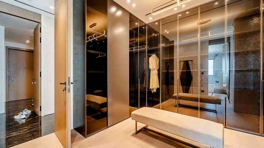 Apartamento de 3 dormitorios en Palm Jumeirah, UAE No. 1325 № 11