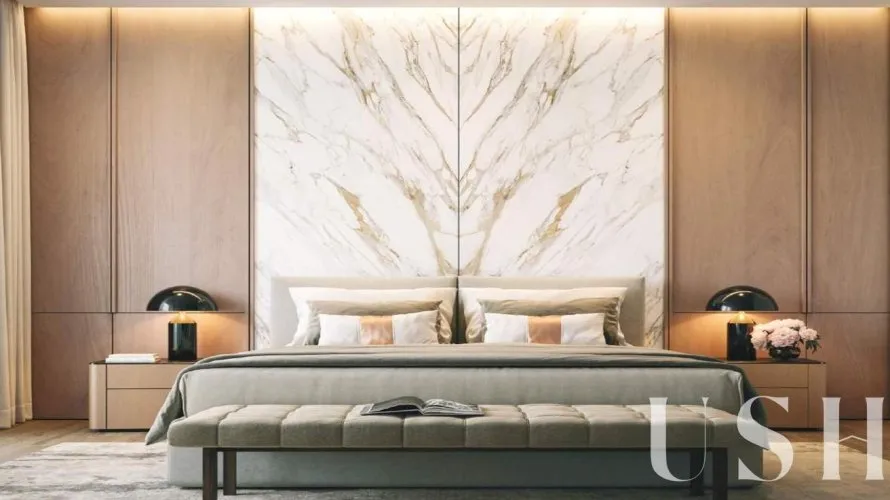 Apartamento de 4 dormitorios en Palm Jumeirah, UAE No. 521 № 9