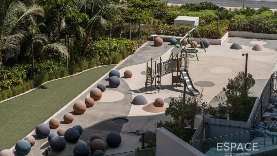 MINA BY AZIZI en Palm Jumeirah, UAE No. 20 № 13