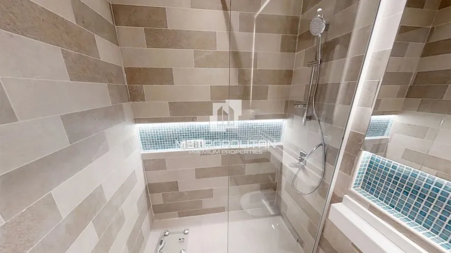 Hotel Apartamento de 33m² en Seven Palm, UAE No. 1017 № 8