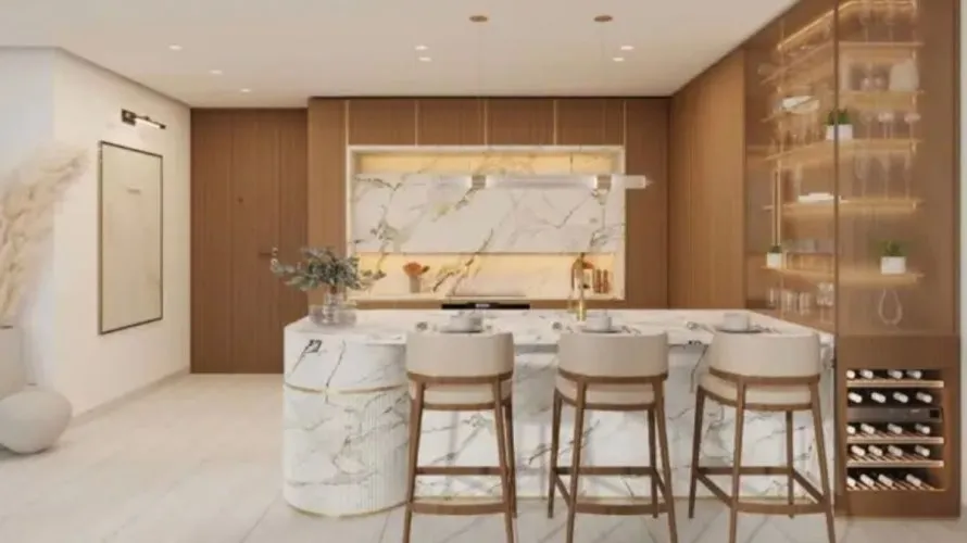 Apartamento de 4 dormitorios en Palm Jumeirah, UAE No. 793 № 3