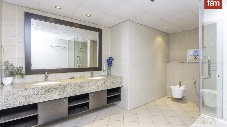 Apartamento de 1 dormitorio en Palm Jumeirah, UAE No. 1178 № 12