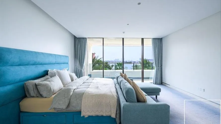 Apartamento de 3 dormitorios en Atlantis The Royal Residences, UAE No. 1132 № 8