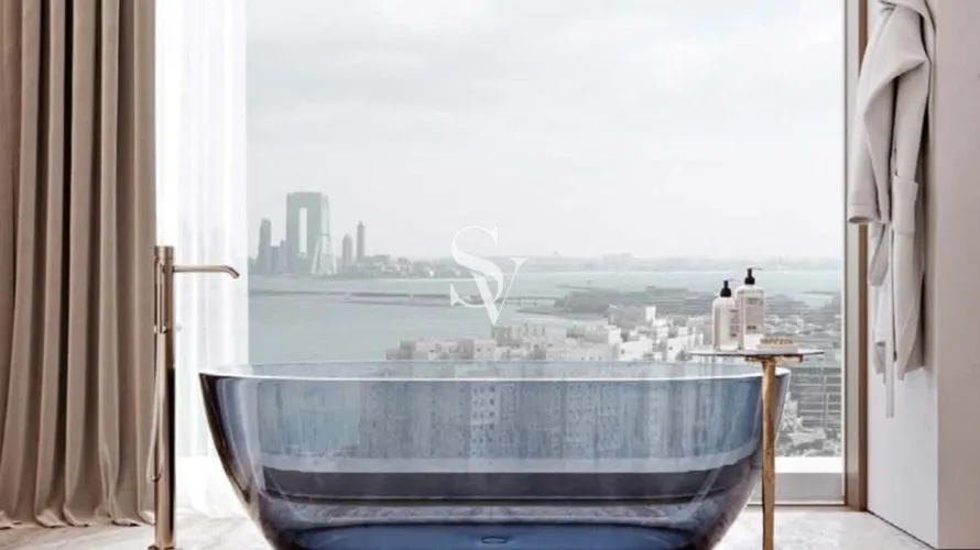 Apartamento de 5 dormitorios en Palm Jumeirah, UAE No. 924 № 14