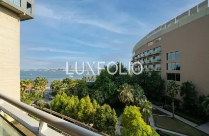 Apartamento de 2 dormitorios en The Crescent, UAE No. 620