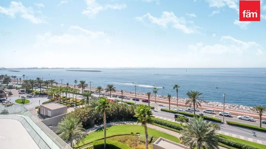 Apartamento de 2 dormitorios en Palm Jumeirah, UAE No. 477 № 7