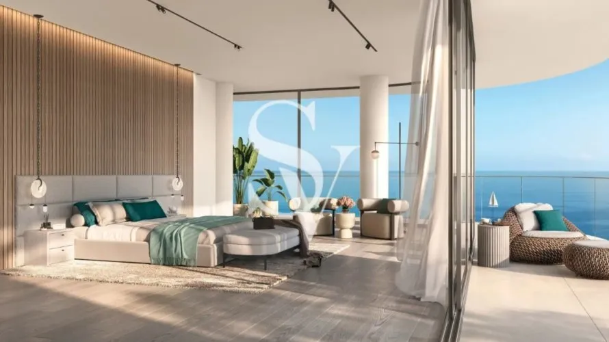 Villa de 6 dormitorios en Palm Jumeirah, UAE No. 918 № 19