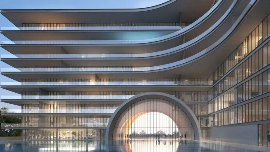 Apartamento de 2 dormitorios en Palm Jumeirah, UAE No. 1170 № 12