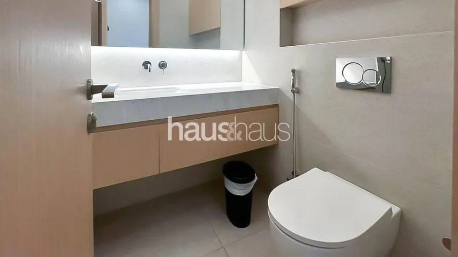 Apartamento tipo estudio Estudio en Palm Jumeirah, UAE No. 550 № 5