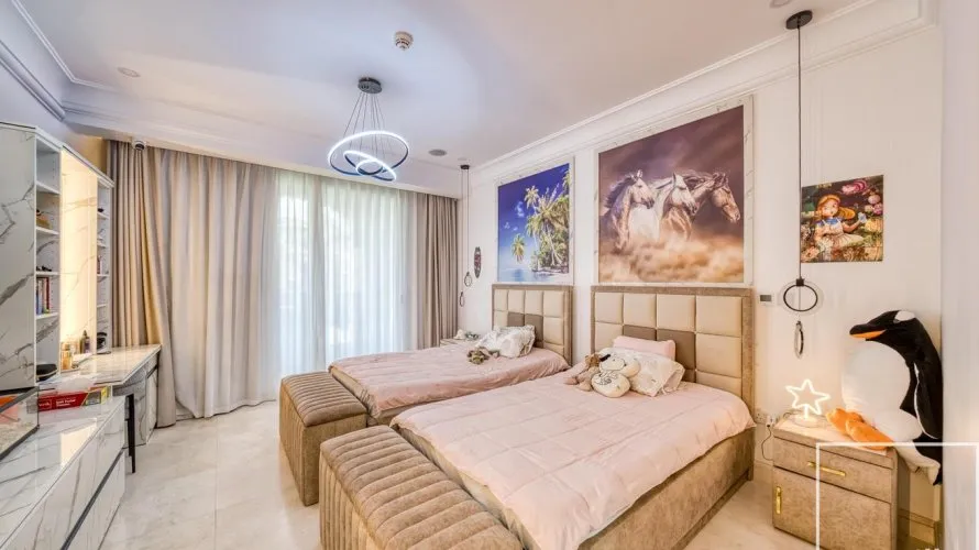 Apartamento de 2 dormitorios en Palm Jumeirah, UAE No. 914 № 11