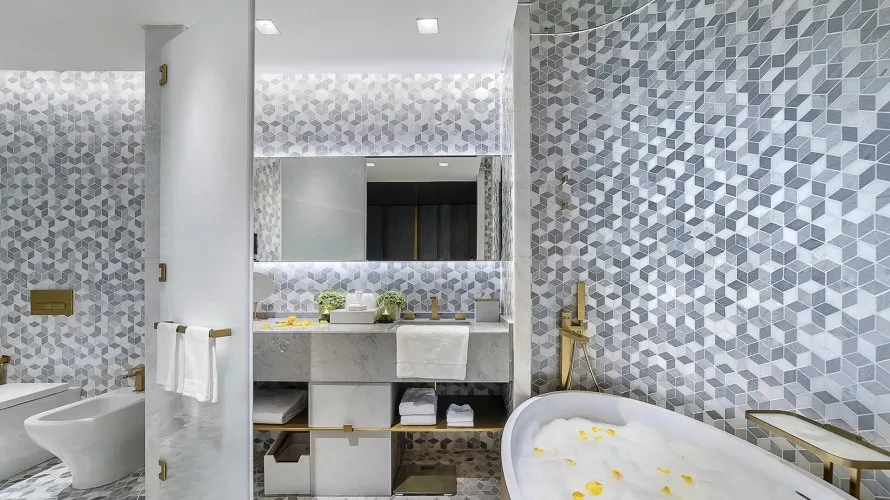 FIVE PALM JUMEIRAH en Palm Jumeirah, UAE No. 17