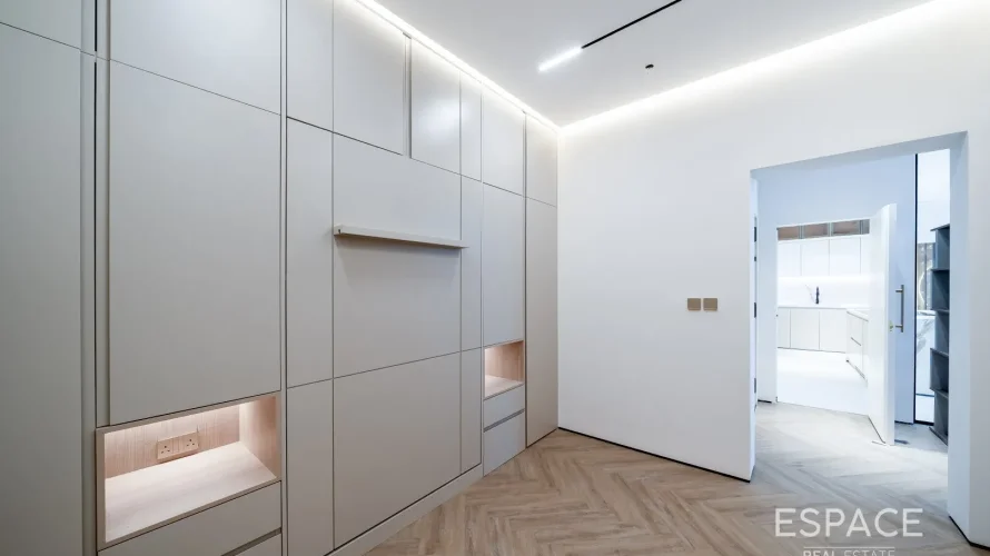 Apartamento de 2 dormitorios en Palm Jumeirah, UAE No. 926 № 10