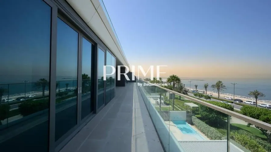 Apartamento de 3 dormitorios en Palm Jumeirah, UAE No. 759 № 6