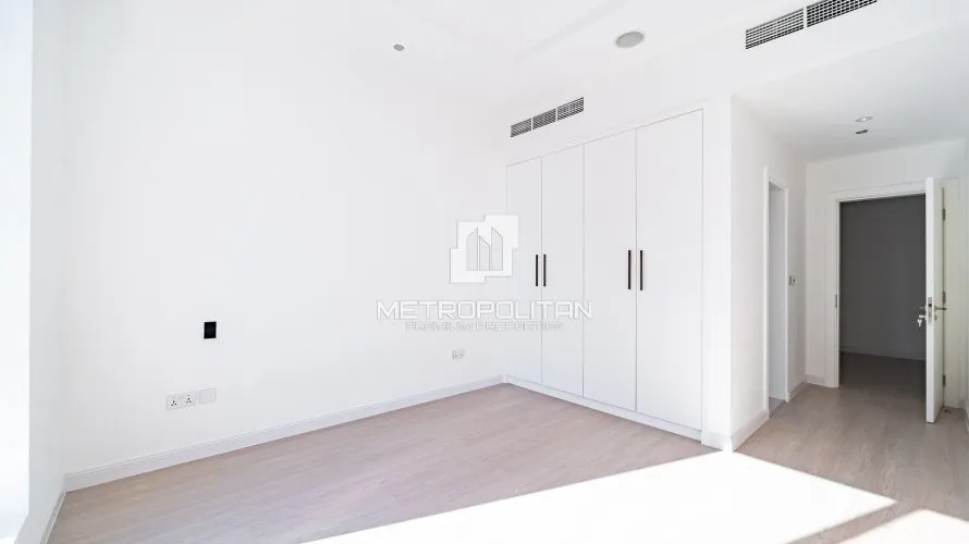 Apartamento de 3 dormitorios en Tiara Residences, UAE No. 1025 № 21