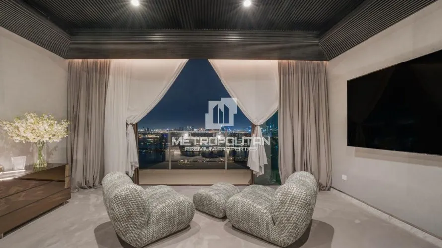 Apartamento de 4 dormitorios en Palm Jumeirah, UAE No. 1001 № 3