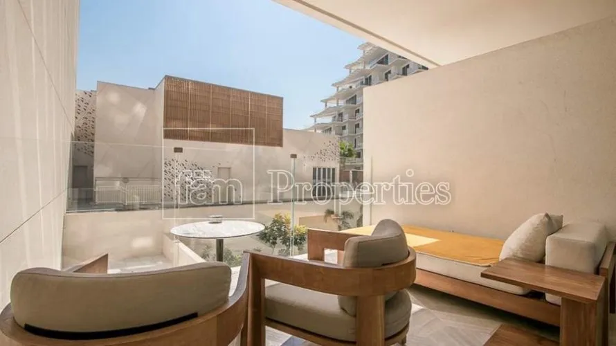 Apartamento de 57m² en Palm Jumeirah, UAE No. 360 № 8