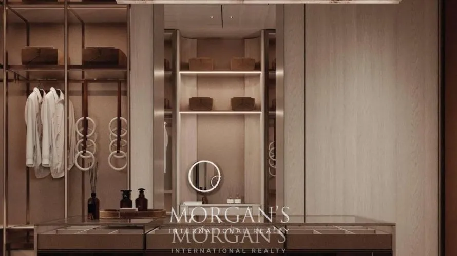 Apartamento de 4 dormitorios en Palm Jumeirah, UAE No. 436 № 8