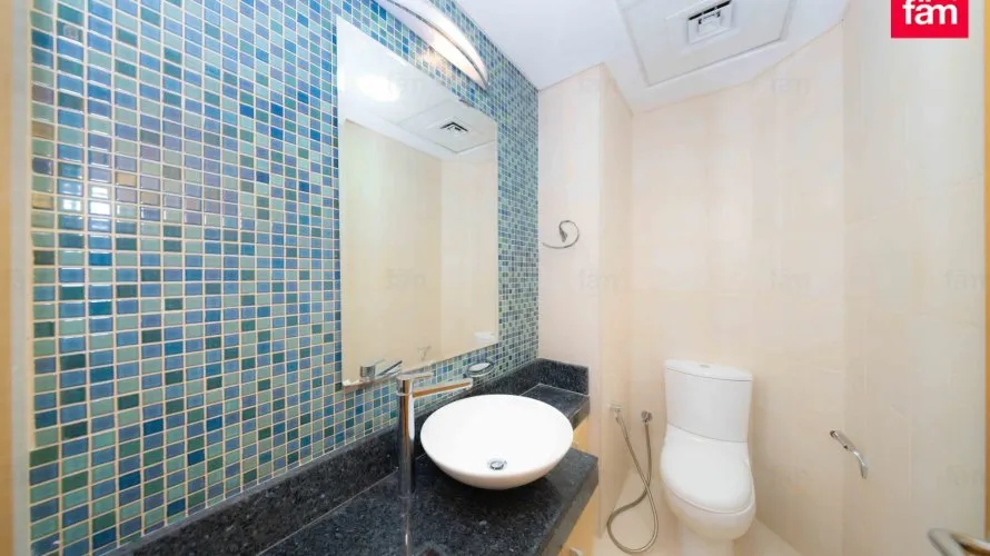 Apartamento de 2 dormitorios en Palm Jumeirah, UAE No. 1349 № 18