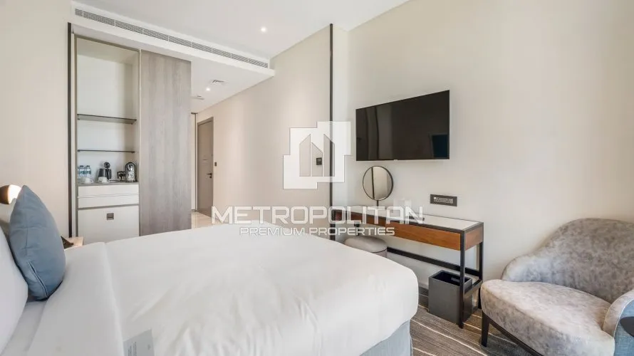 Apartamento de 2 dormitorios en Palm Jumeirah, UAE No. 348 № 12