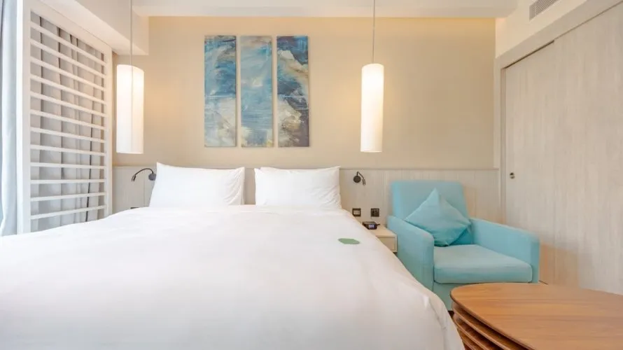 Apartamento de 33m² en Palm Jumeirah, UAE No. 1285 № 2