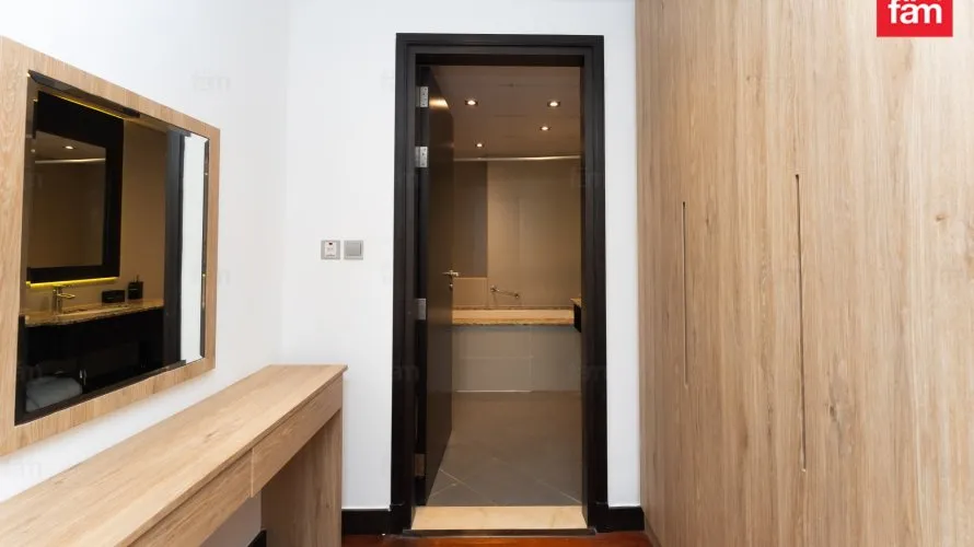 Apartamento de 2 dormitorios en Palm Jumeirah, UAE No. 1176 № 18