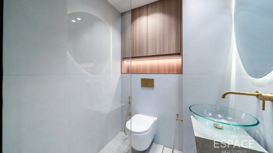 Apartamento de 2 dormitorios en Palm Jumeirah, UAE No. 926 № 11