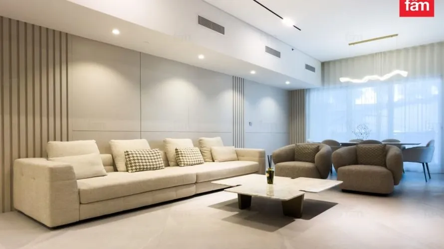 Apartamento de 2 dormitorios en Palm Jumeirah, UAE No. 1171 № 1