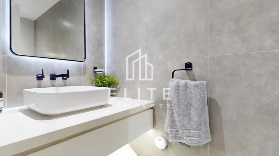 Apartamento de 2 dormitorios en Golden Mile, UAE No. 1146 № 16