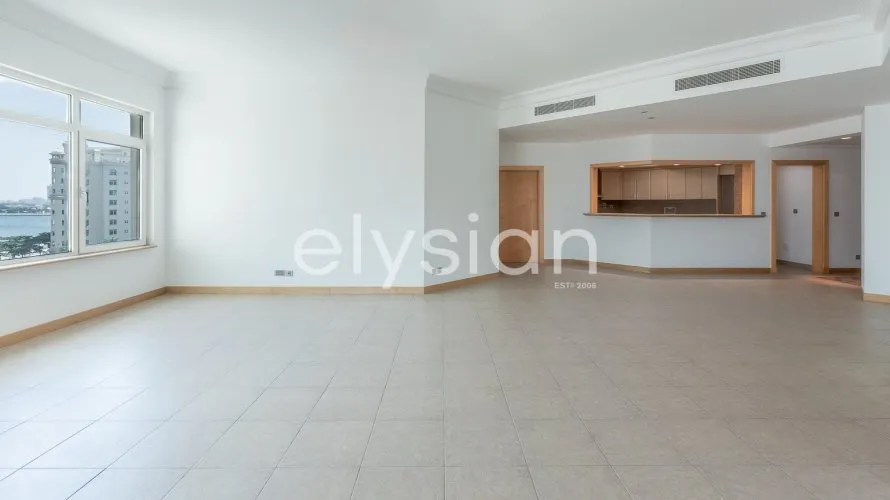 Apartamento de 3 dormitorios en Shoreline Apartments, UAE No. 509 № 19