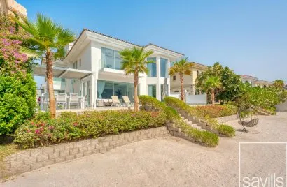 Villa de 6 dormitorios en Garden Homes, UAE No. 1115